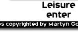 Enter - Leisure